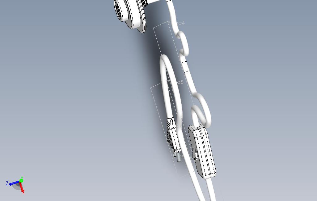 灯饰。solidworks设计
