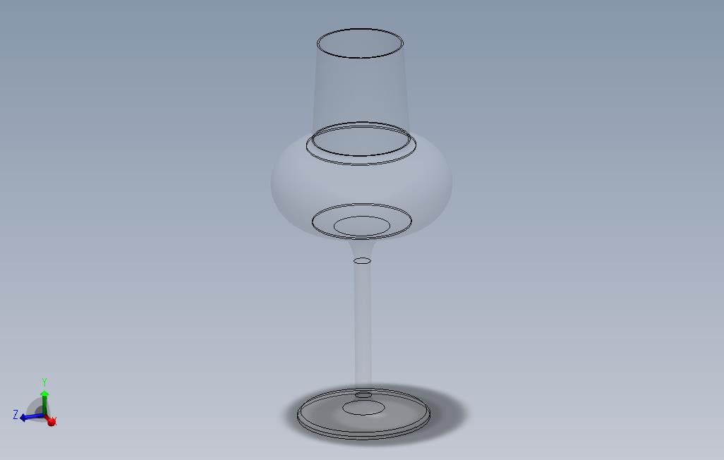烈酒杯