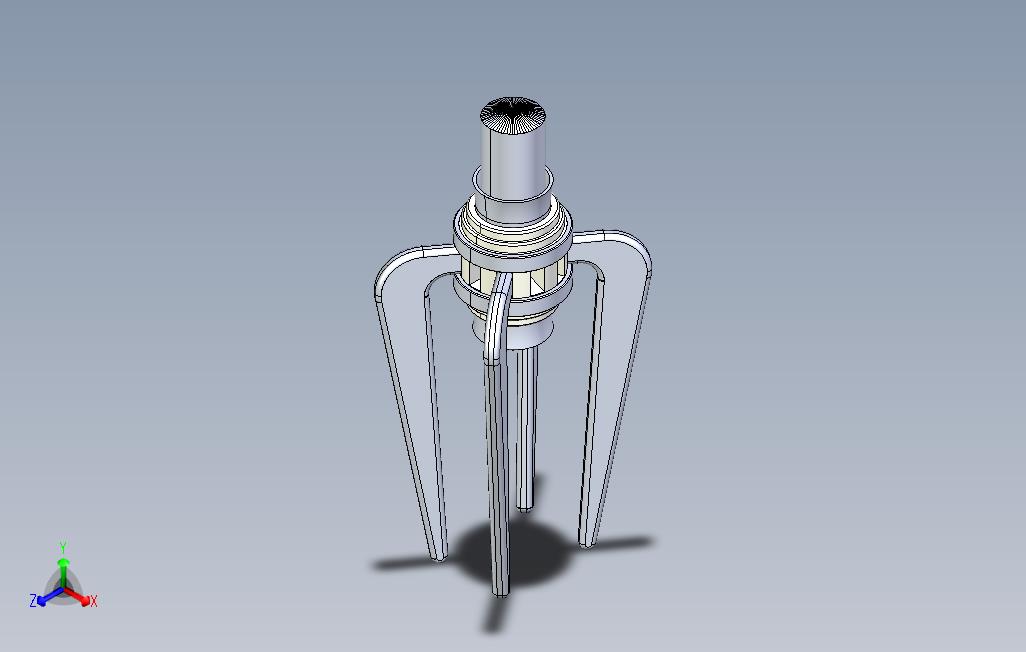 烛台-“斯托扬”