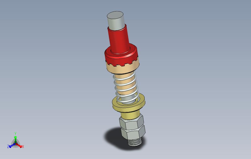 爪形联轴器离合器扭矩限制器