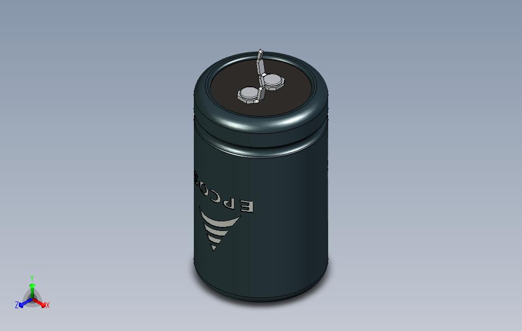 爱普科斯B435533uF4V