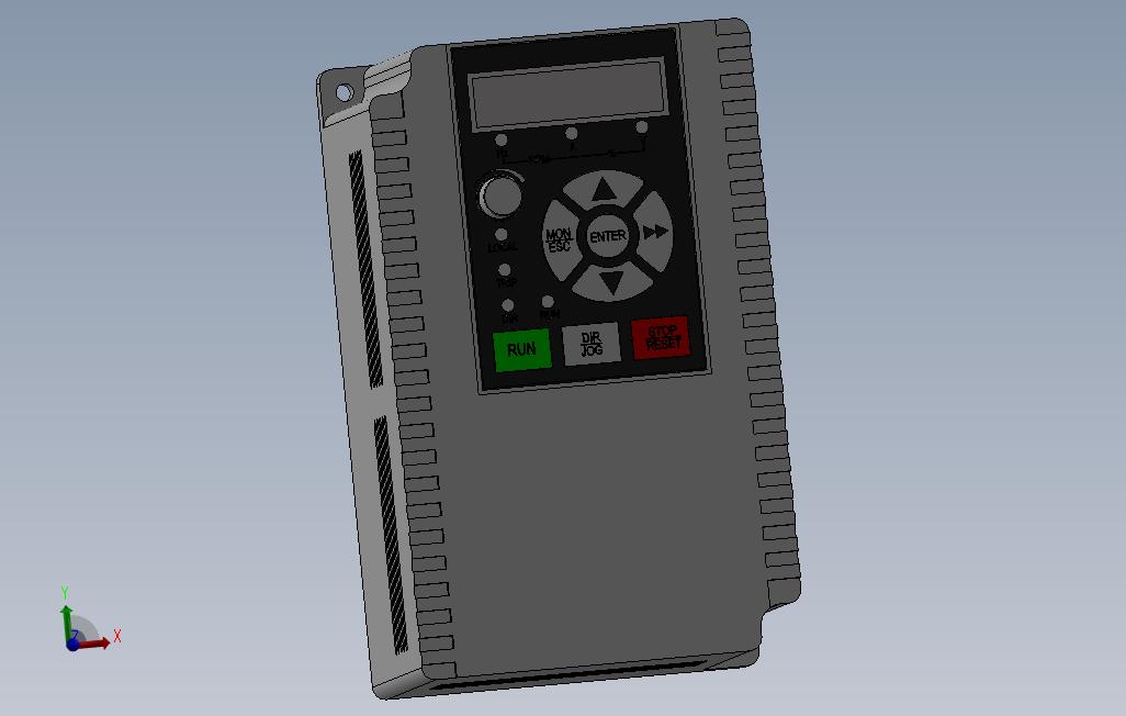 现在永远VFD