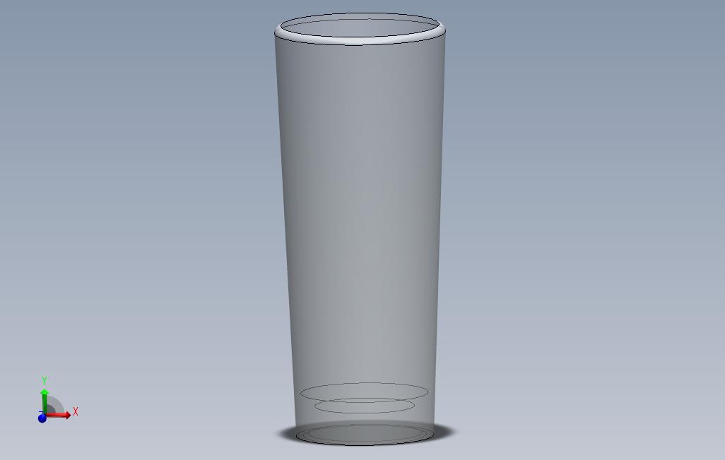 玻璃杯