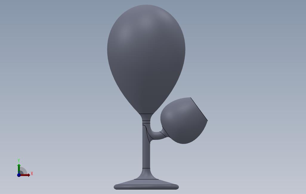 玻璃罐（Kyouei设计）