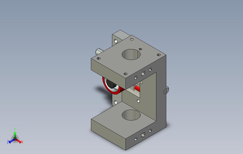 用于PHASE4-1的JIG