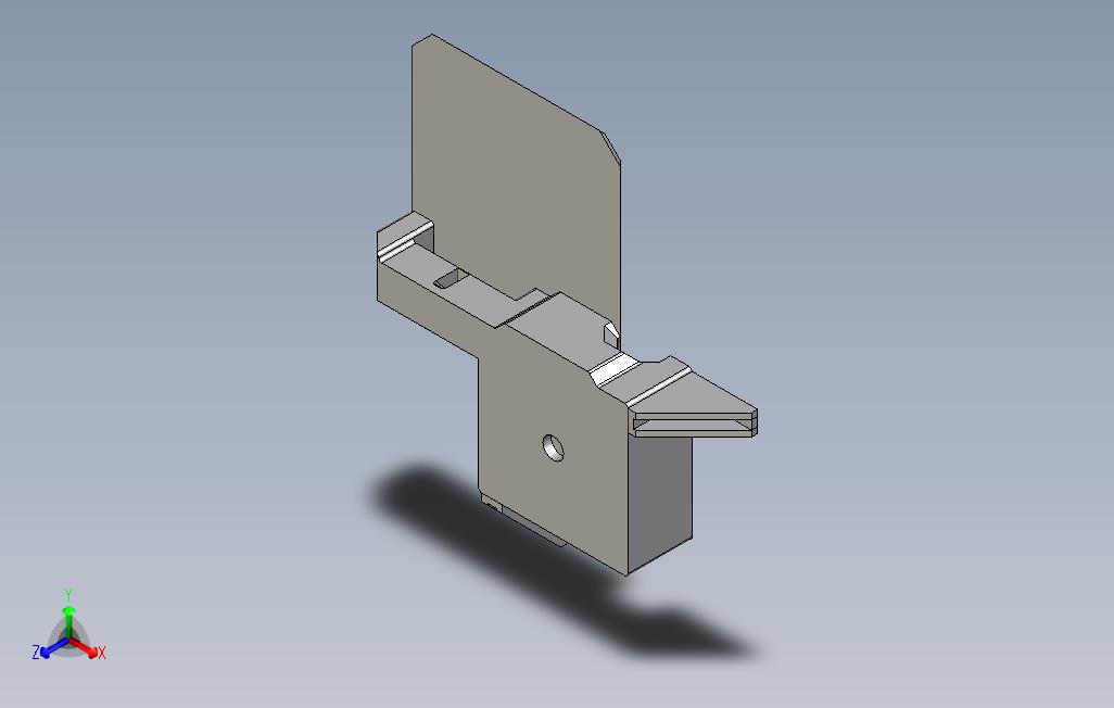 用于Prusai3MK2S缺少外壳的PSU安装