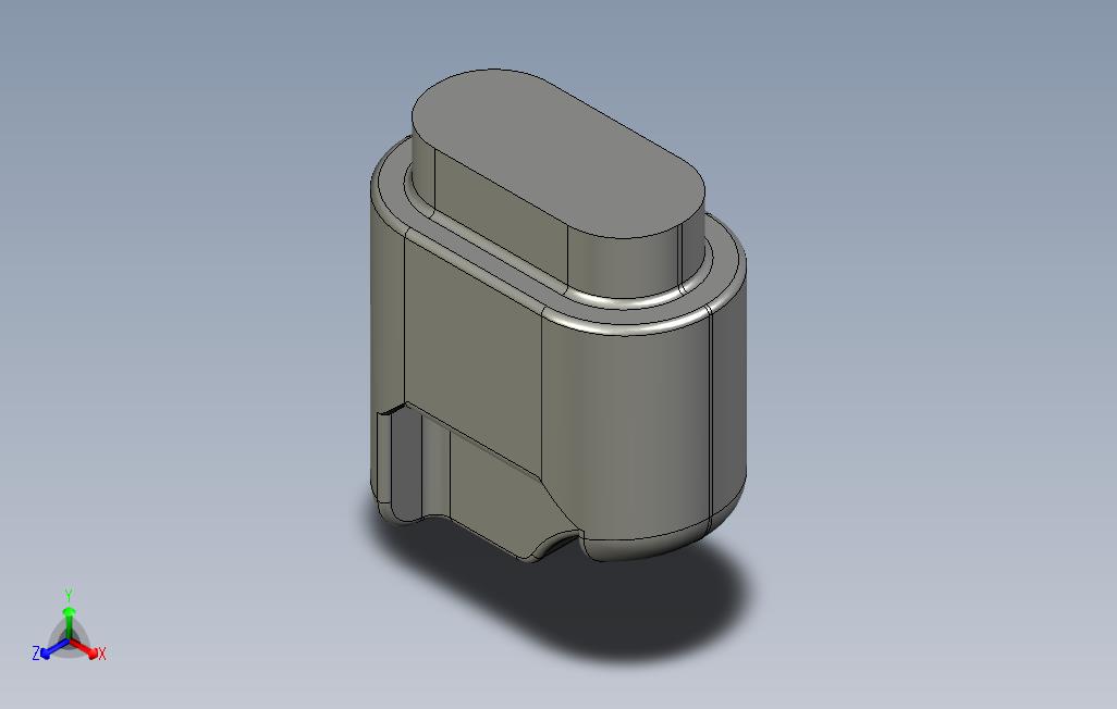 用于VFC的MP5跟随器和止步器