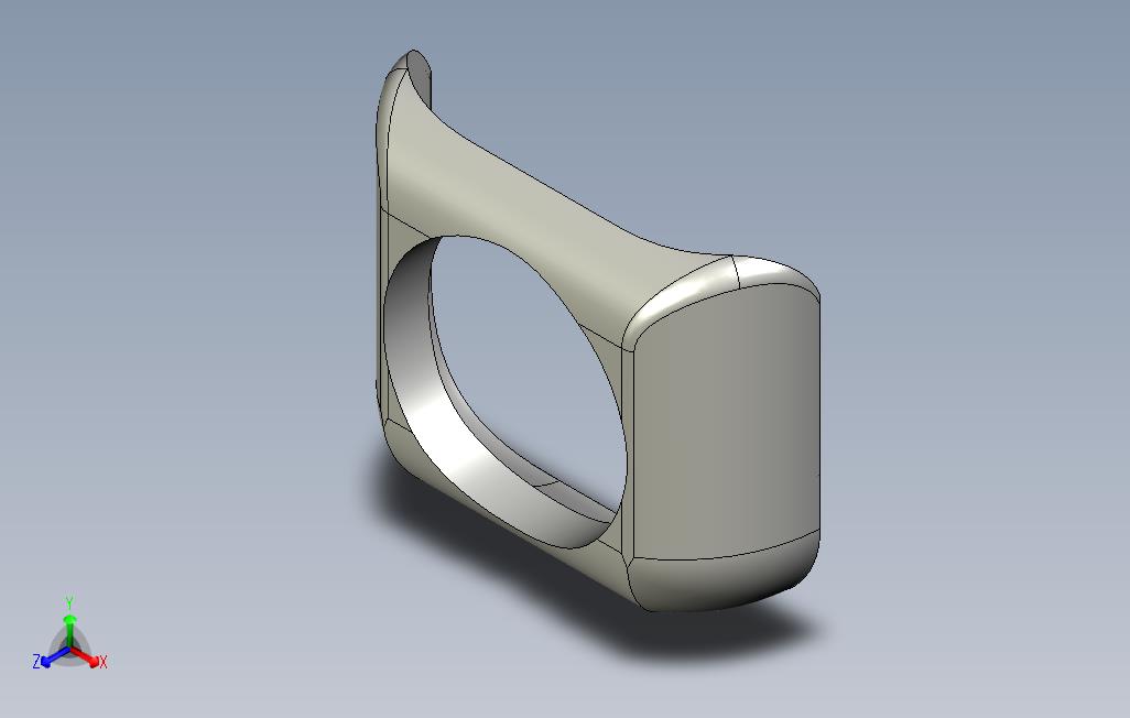 用于AirPods的TrackR像素外壳（1代）