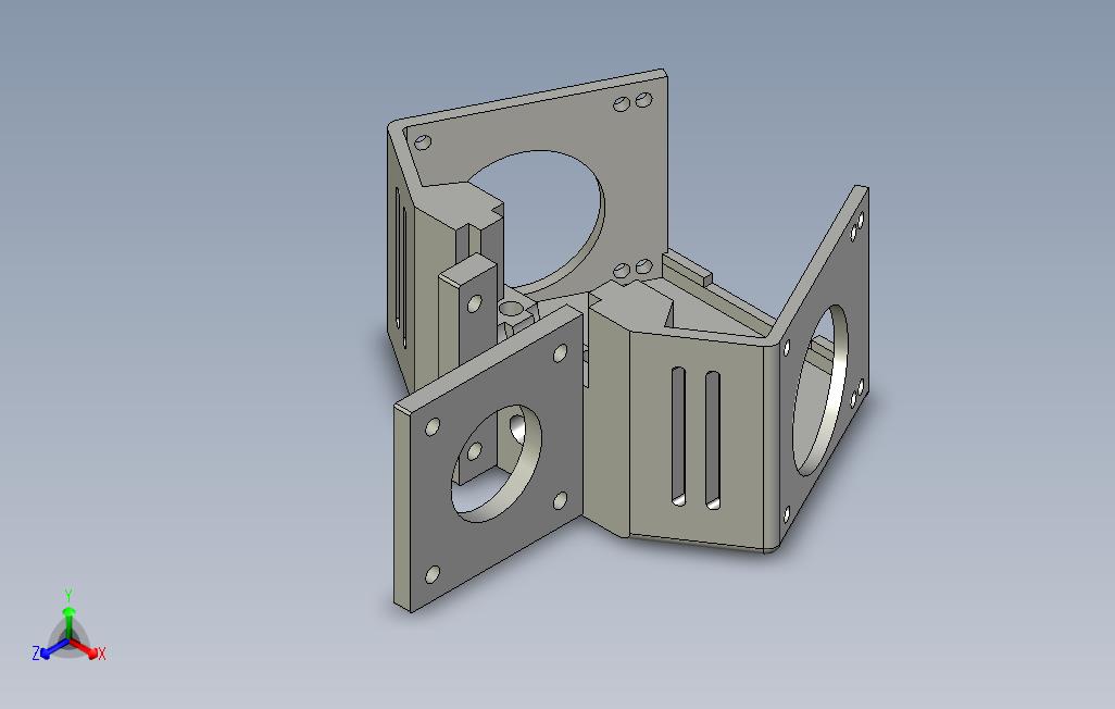 用于TevoTarantulaTerantulaproFlash的e3dv6