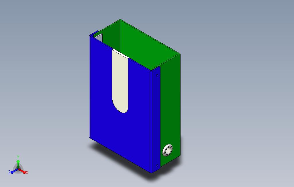用于垂直拉伸器方向的已修改的Noztek跳盖