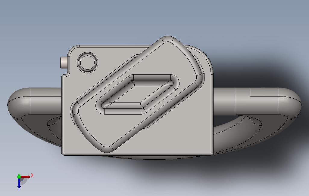  iso d ring solidworks 2016 