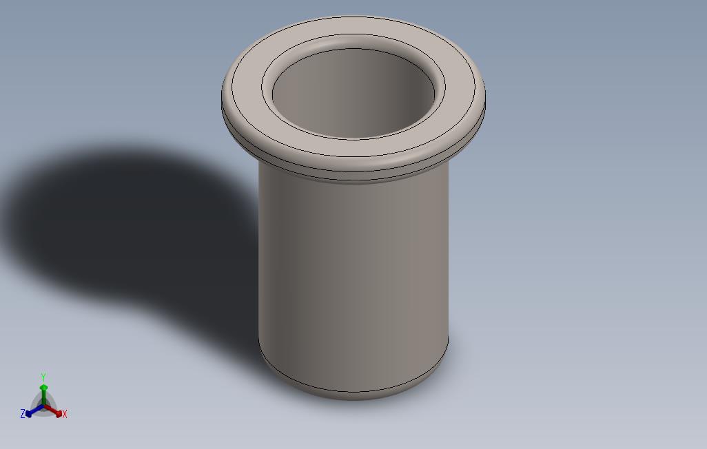 用玫瑰和植物头重新焊接M6X145MM
