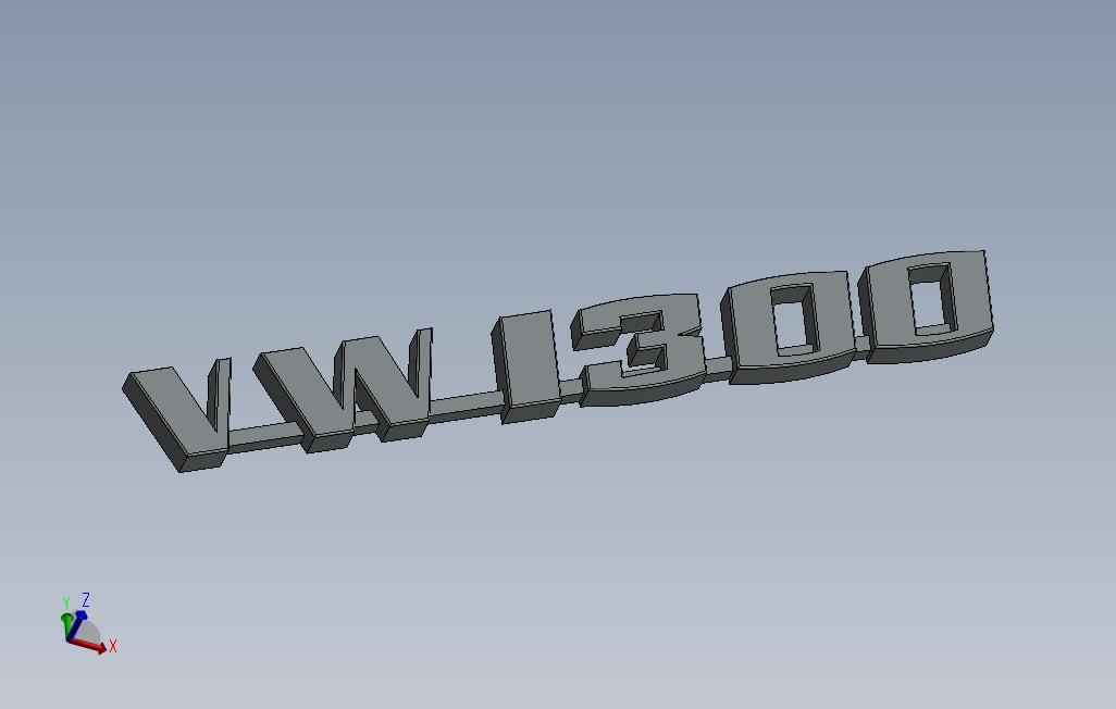 甲壳虫大众13人