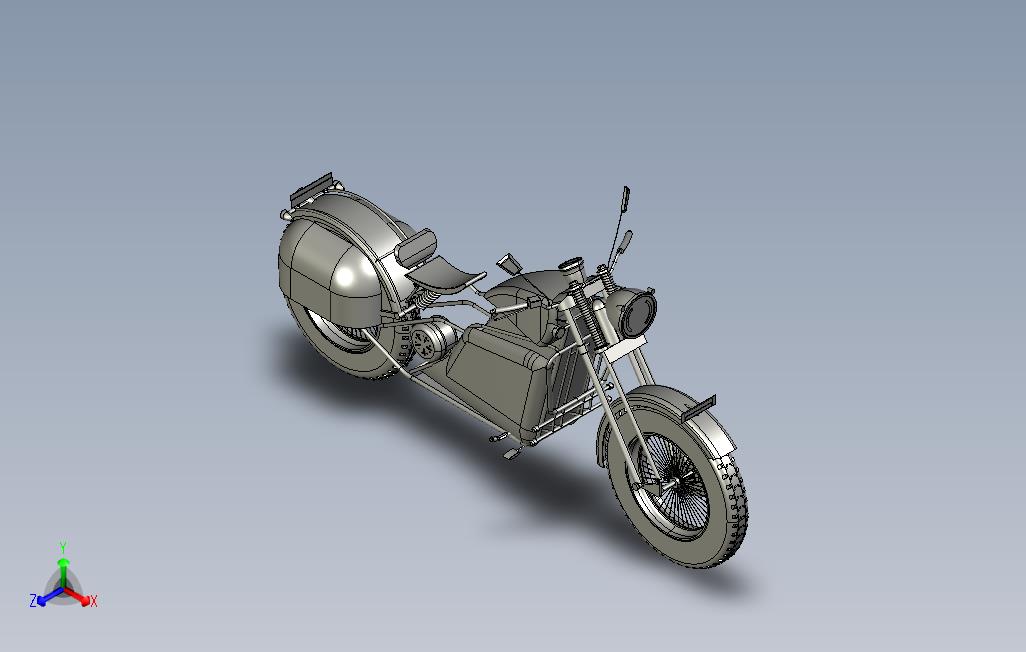 电动斩波器