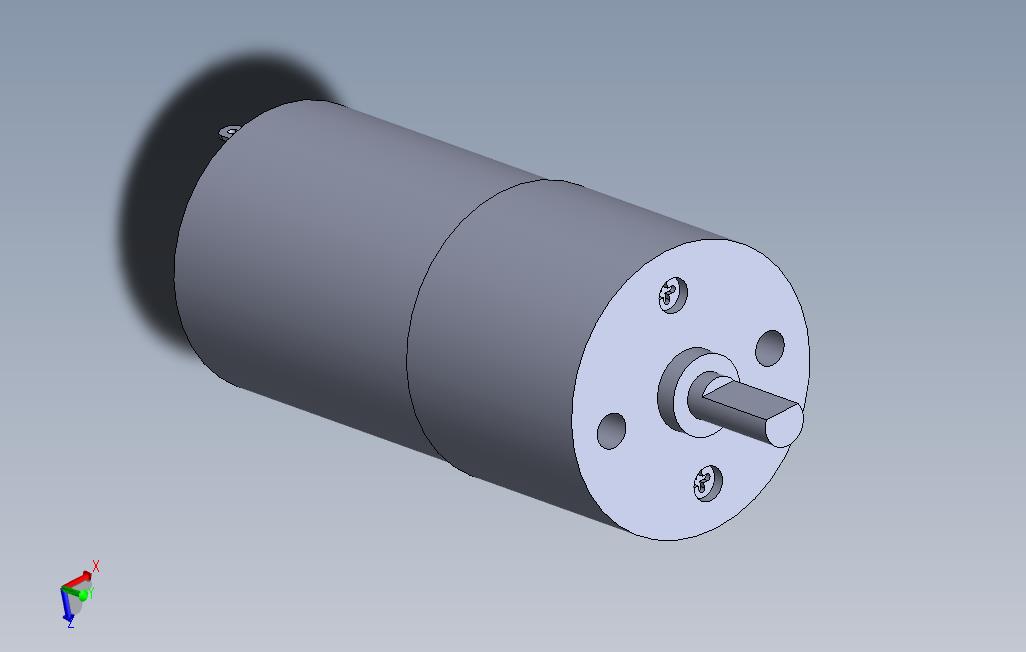 电机直流5v33rpm