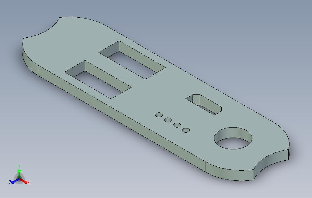 电源库3x1865和2xUSB