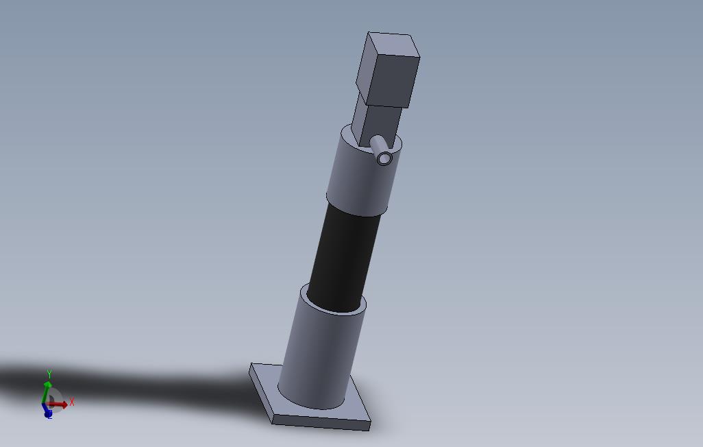 电穿孔器V.1