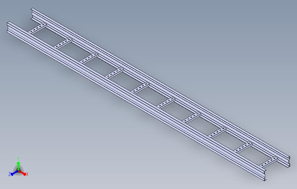 电缆负载3-MM。