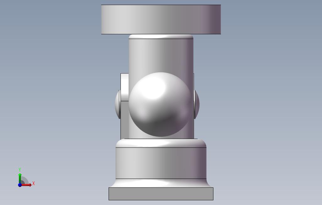 留 Solidworks 2012 模型图纸免费下载 懒石网