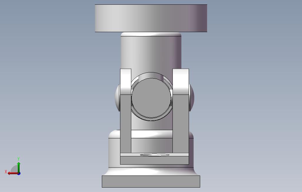 留 Solidworks 2012 模型图纸免费下载 懒石网