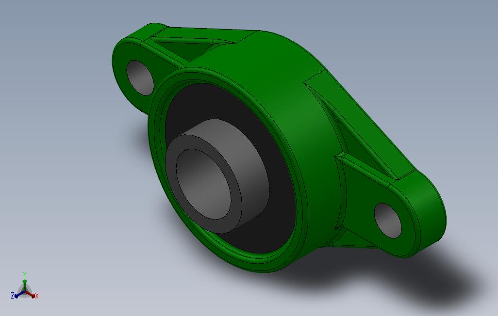 石灰FL24_SOLIDWORKS 2015_模型图纸免费下载 – 懒石网