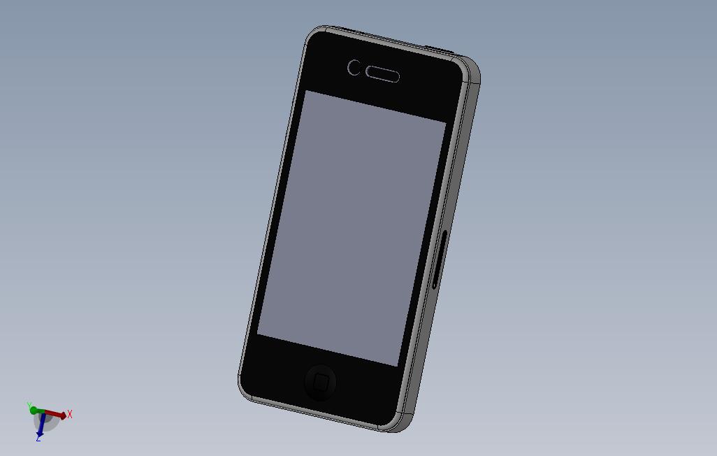 碳纤维iPhone