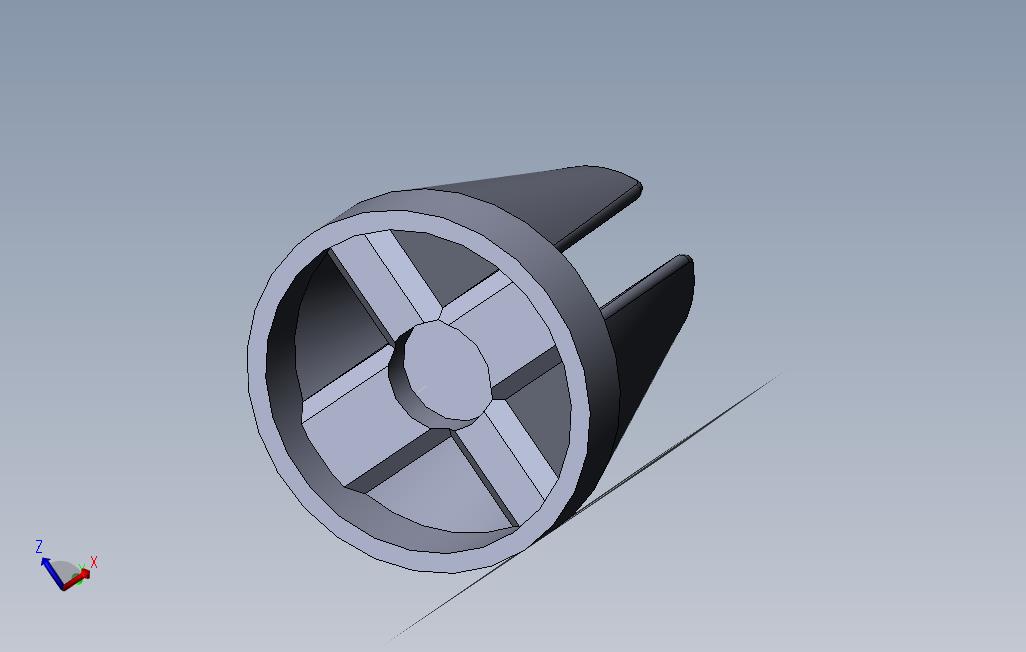 磁性电话支架的垫路器