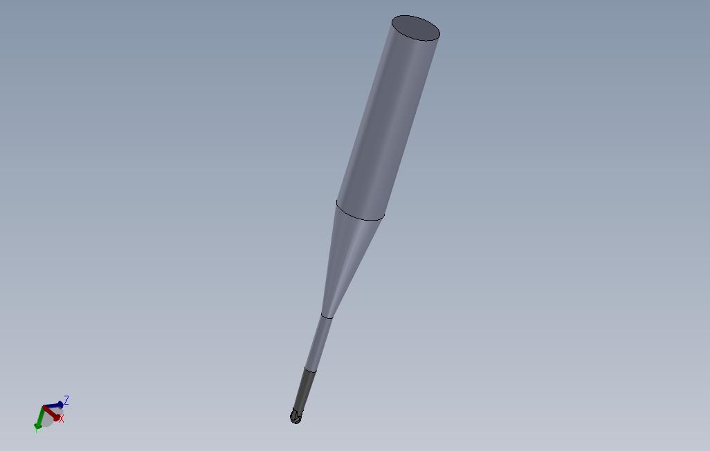 磨球头1mm