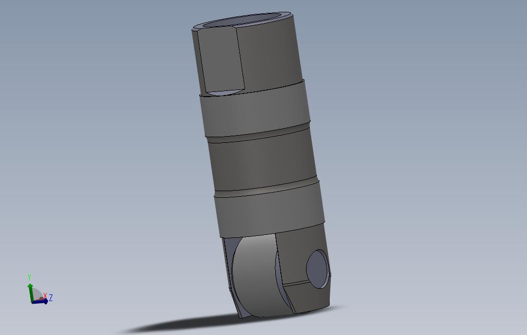 福特滚筒升降机