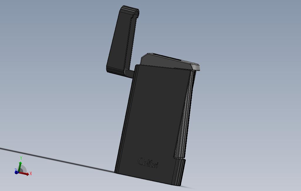 科利布里航行者LI4D4点烟器