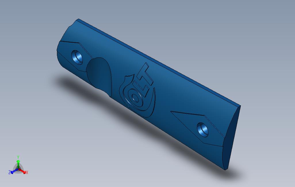 科尔特1911握把套