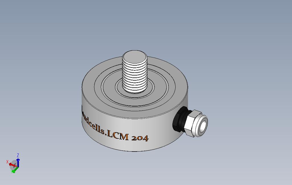 称重传感器LCM24