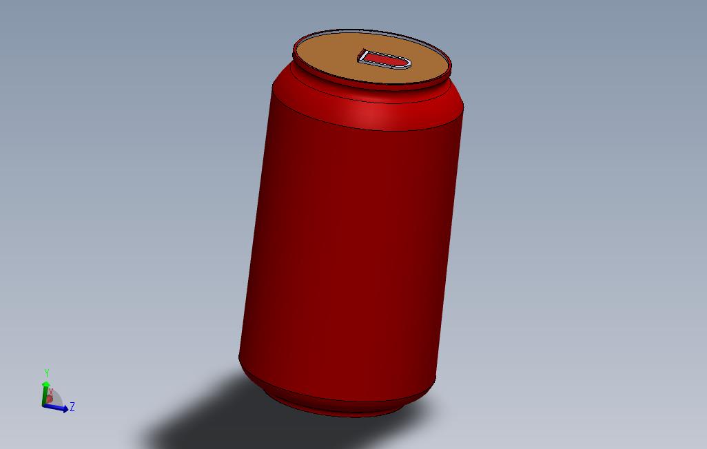 简单的啤酒可以用滑盖代替