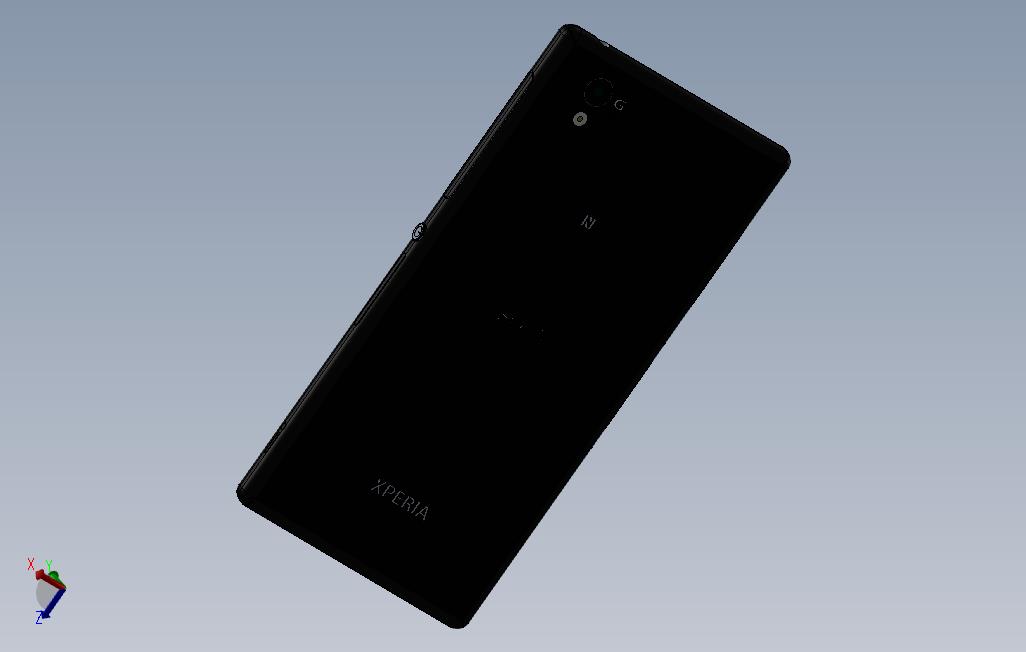 索尼xperiaz3