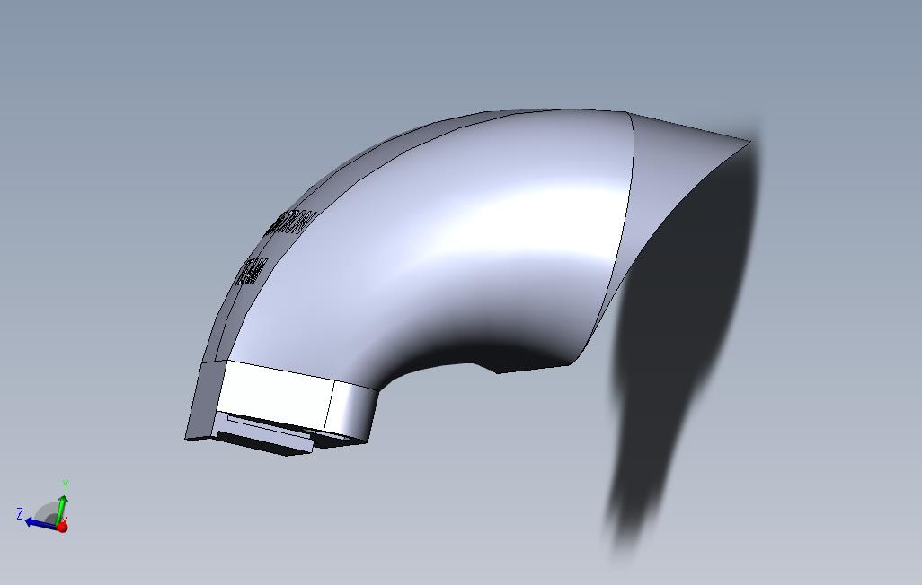 索尼HX6定向话筒管