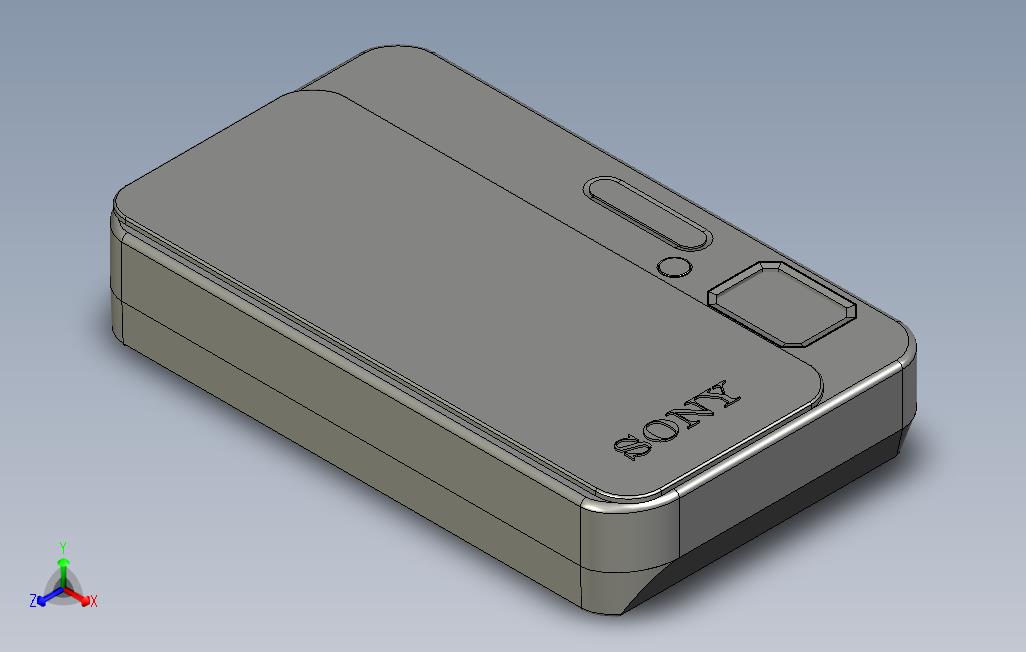 索尼TX1