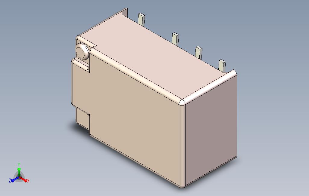 继电器SMD