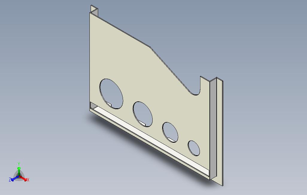 罗格朗文件持有人