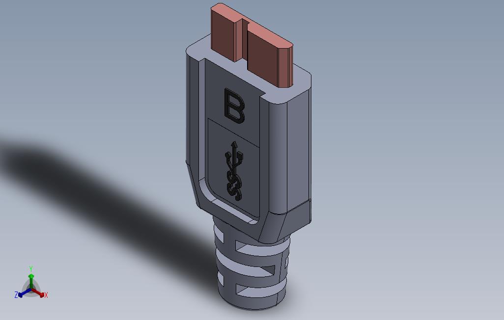 美国B3