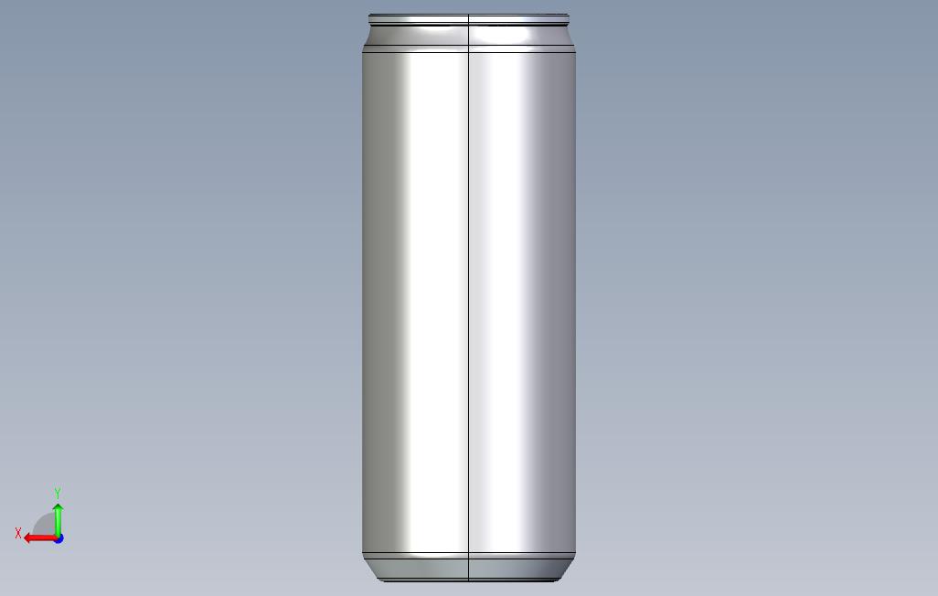 能量饮料ARPSolidWorks25ml 背面视图