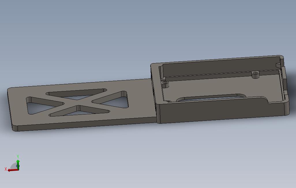 自动化-ArduinoBreadboardHolder