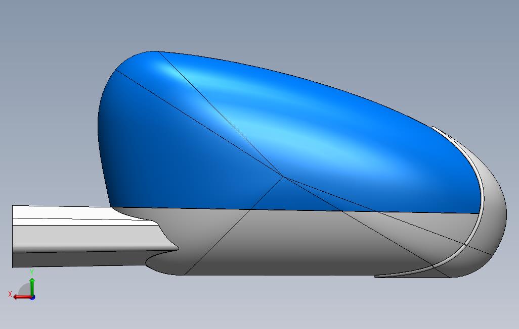 自动镜像 Solidworks 2013 模型图纸免费下载 懒石网