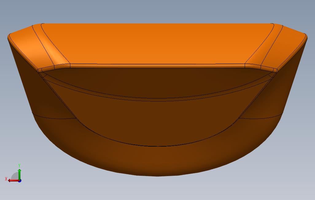 自由式曲面建模-SolidWorks教程