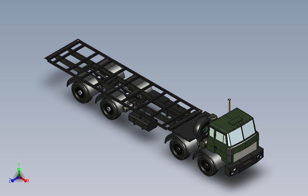 致电MZKT652728x8军用卡车
