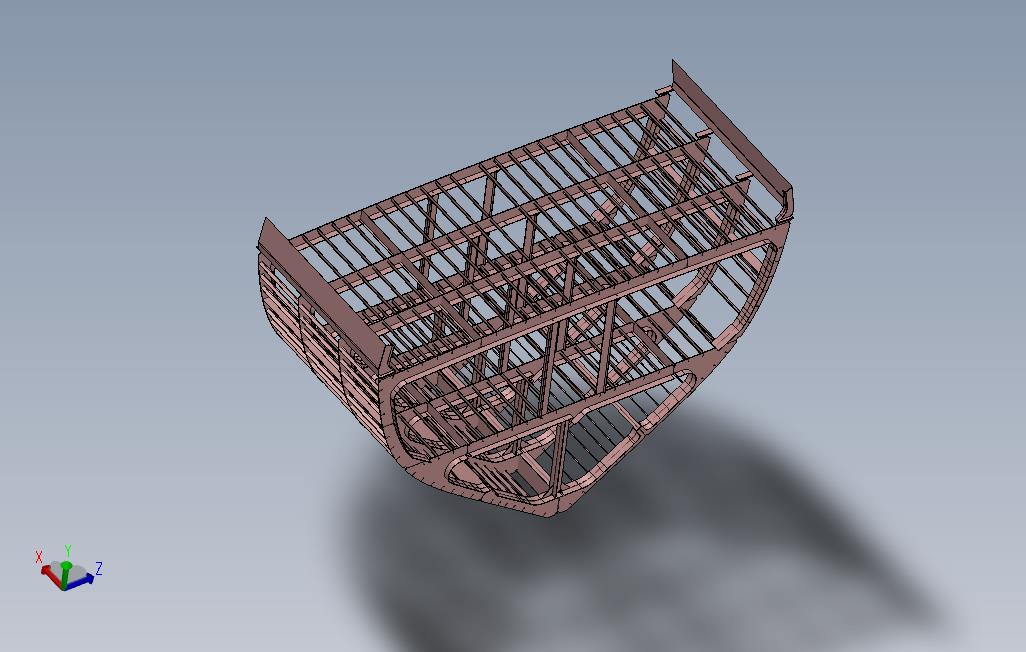 船舶建造