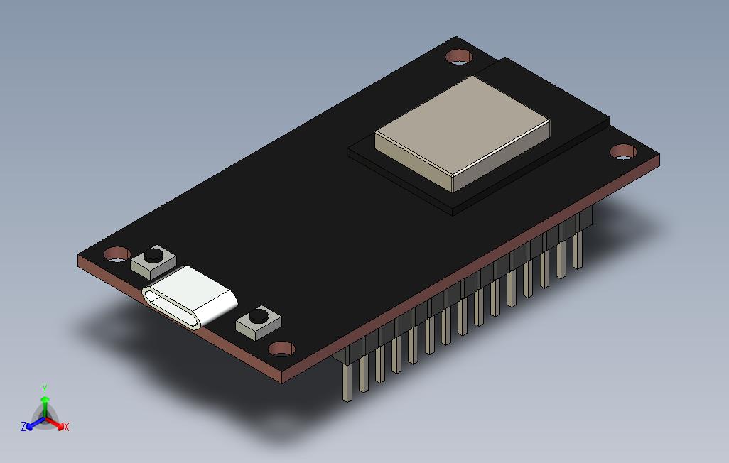 节点CUESP8266
