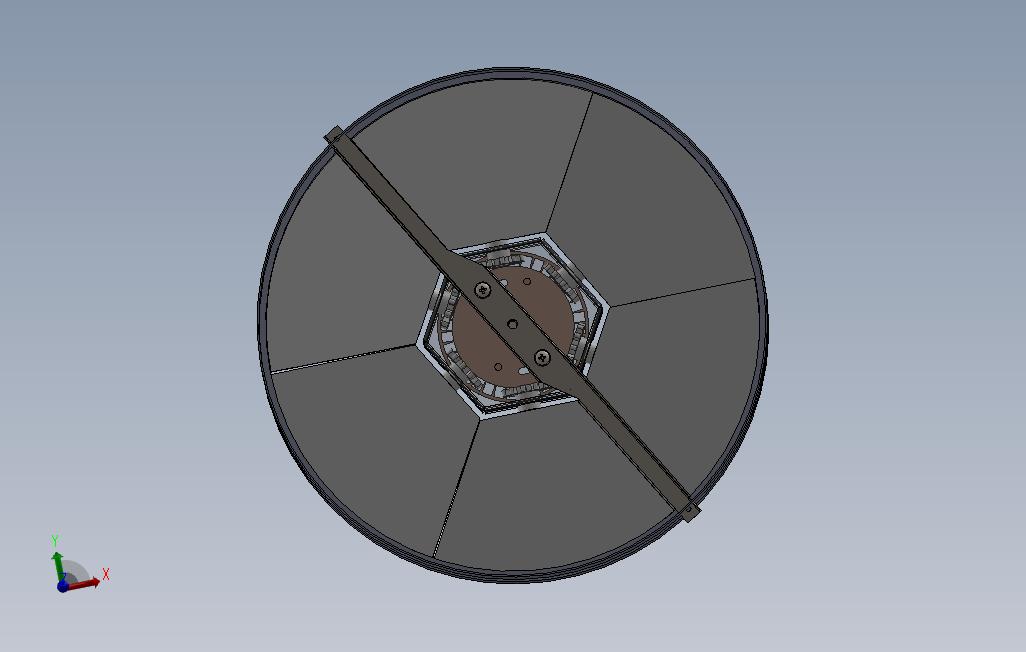 花边空气调节器