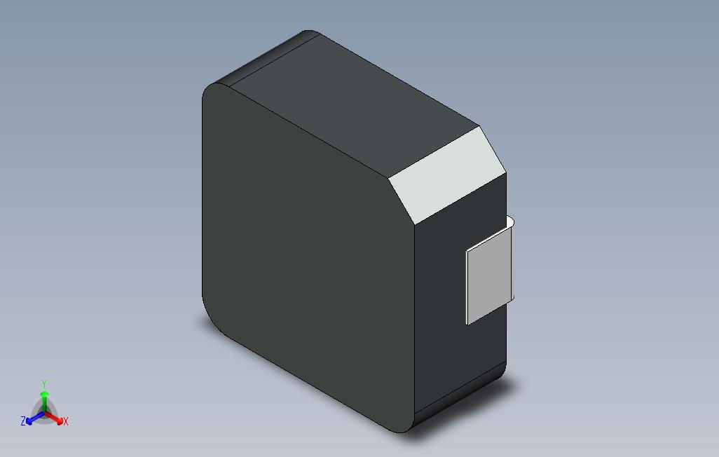 苏美达CDRH15R电感器