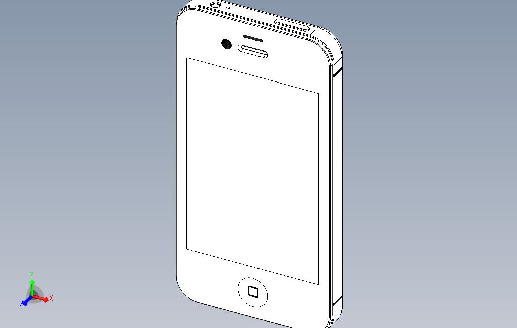 苹果iPhone4s