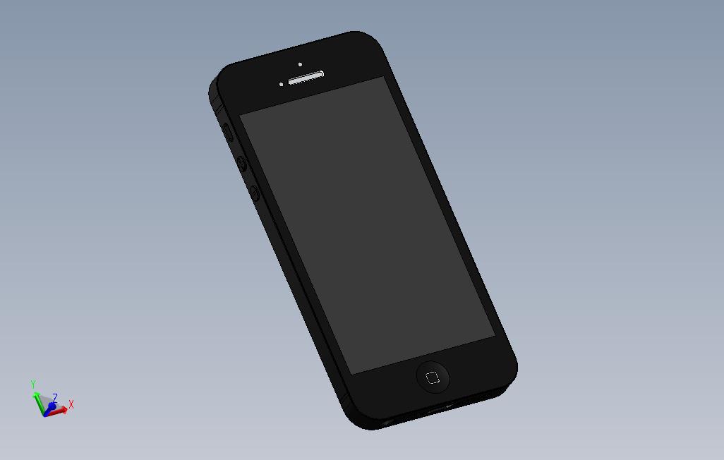 苹果iphone5